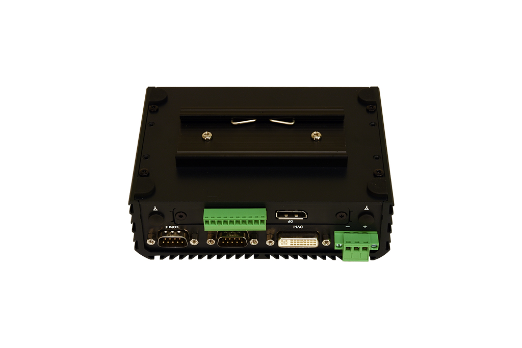 LPC-815 - Ultra Small Rugged Fanless, Mini PC (Wide Range Temperature)