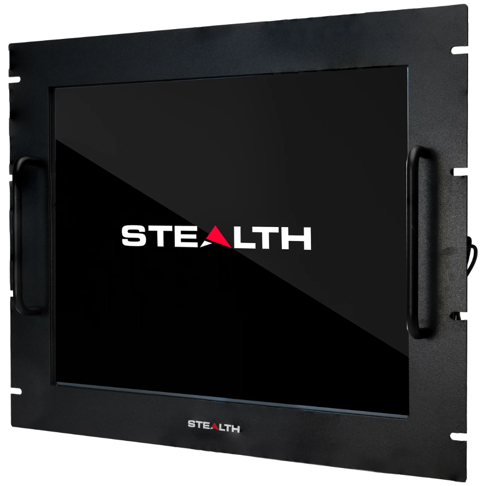 Panel PCs (All in One) – Stealth